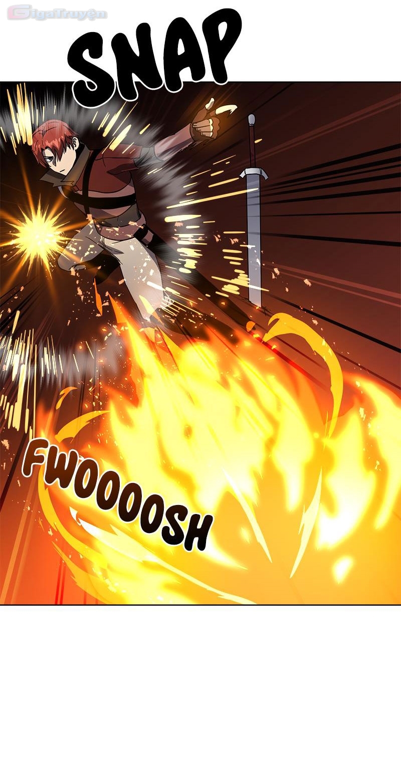 Đọc truyện [Simp Team] Phá đảo thế giới ảo - Chap 5 